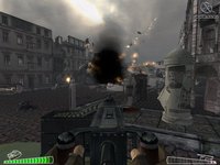 Battlestrike: The Road to Berlin screenshot, image №380869 - RAWG