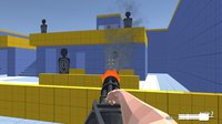 FPS Tutorial Showcase [FREE SOURCE-CODE] screenshot, image №2373793 - RAWG