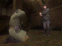 Commandos: Strike Force screenshot, image №404028 - RAWG