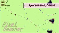 Pixel Smasher screenshot, image №1257646 - RAWG