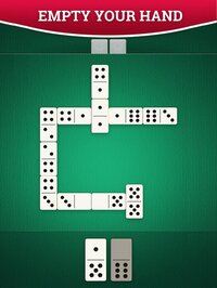 Dominoes - Domiones Master screenshot, image №2682442 - RAWG