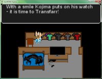 What Will Hideo Kojima Do Next? screenshot, image №1240492 - RAWG