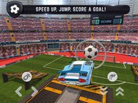 Car Soccer 2018 screenshot, image №1756152 - RAWG