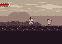 I_AM_BROKEN (GGJ2020) screenshot, image №3130174 - RAWG