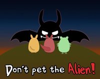 Don't Pet The Alien! screenshot, image №1063895 - RAWG