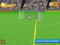 Finger soccer kick: 2018 WC screenshot, image №1325216 - RAWG