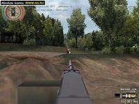 Operation Tiger Hunt screenshot, image №327304 - RAWG