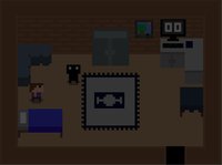 Night of Test screenshot, image №1165821 - RAWG