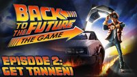 Back to the Future: The Game - Episode 2. Get Tannen screenshot, image №2118952 - RAWG