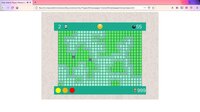 MineSweeper Clone (karlaaa) screenshot, image №2674547 - RAWG