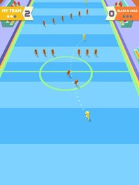 Oh My Goal! - Soccer screenshot, image №2324343 - RAWG