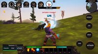 Dragonis Legends Hunter Quest screenshot, image №3153670 - RAWG