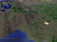 The Spring Project screenshot, image №483570 - RAWG