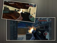 Black Commando - Special Ops screenshot, image №1624215 - RAWG