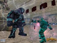 EverQuest: Gates of Discord screenshot, image №386904 - RAWG