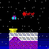 Santa's Late! screenshot, image №2635659 - RAWG