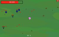 KEVIN (littlepuly) screenshot, image №3057372 - RAWG
