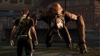 inFAMOUS 2 screenshot, image №555301 - RAWG