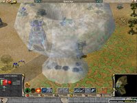 Empire Earth: The Art of Conquest screenshot, image №318645 - RAWG