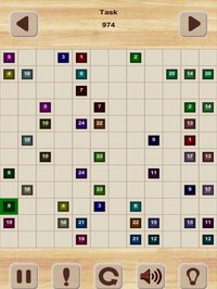 Lines Puzzle.Stream edition screenshot, image №942765 - RAWG
