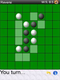 Revert! - Lite screenshot, image №2208403 - RAWG