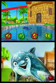 101 Dolphin Pets screenshot, image №256449 - RAWG