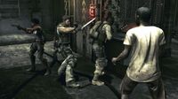 Resident Evil 5 screenshot, image №114993 - RAWG