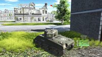 WWII Tanks: Forgotten Battles screenshot, image №3652189 - RAWG