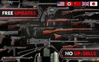 Weaphones WW2: Firearms Sim screenshot, image №1477912 - RAWG