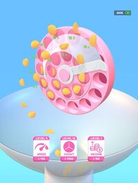 Pasta Fever screenshot, image №3570730 - RAWG