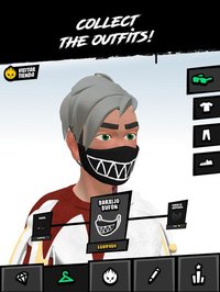 LIT killah: The Game screenshot, image №2330114 - RAWG