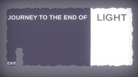 Journey to the end of Light screenshot, image №1929037 - RAWG