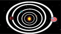 Solar Destruction screenshot, image №1860407 - RAWG
