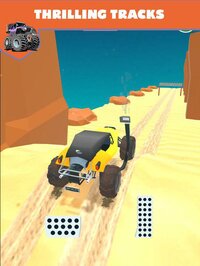 Offroad Race screenshot, image №2677045 - RAWG