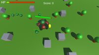 Zombies (IvanC314) screenshot, image №3170058 - RAWG