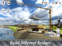 Bridge Construction Simulator 2 screenshot, image №951281 - RAWG