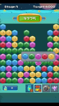 Jewel Pop! screenshot, image №1992339 - RAWG