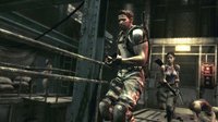 Resident Evil 5 screenshot, image №723930 - RAWG