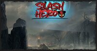 Slash Hero (Rakshit) screenshot, image №2922715 - RAWG