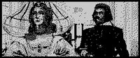 Guía interactiva de "El mosquetero de la Reina" (La guía de la reina 1) screenshot, image №2317876 - RAWG