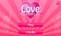 Is love forever screenshot, image №1523312 - RAWG