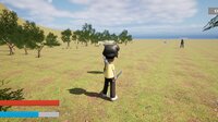 小明明的世界 screenshot, image №4227192 - RAWG