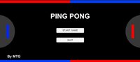 PING PONG (itch) (Marwan Tarek) screenshot, image №3593505 - RAWG