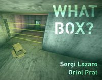 What box? screenshot, image №1165219 - RAWG