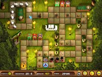 Sheep's Quest screenshot, image №310380 - RAWG