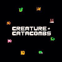 Creature Catacombs screenshot, image №1859934 - RAWG
