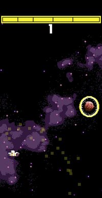 Asteroid Jump screenshot, image №2428830 - RAWG