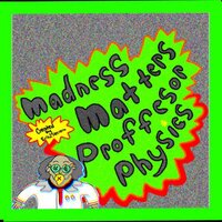 Madness Matters Professor Physics (missvrworld) screenshot, image №3222365 - RAWG