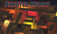 Annoyed Mummy screenshot, image №1141794 - RAWG