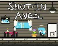 Shut-In Angel (Gamejam-Version) screenshot, image №3657002 - RAWG